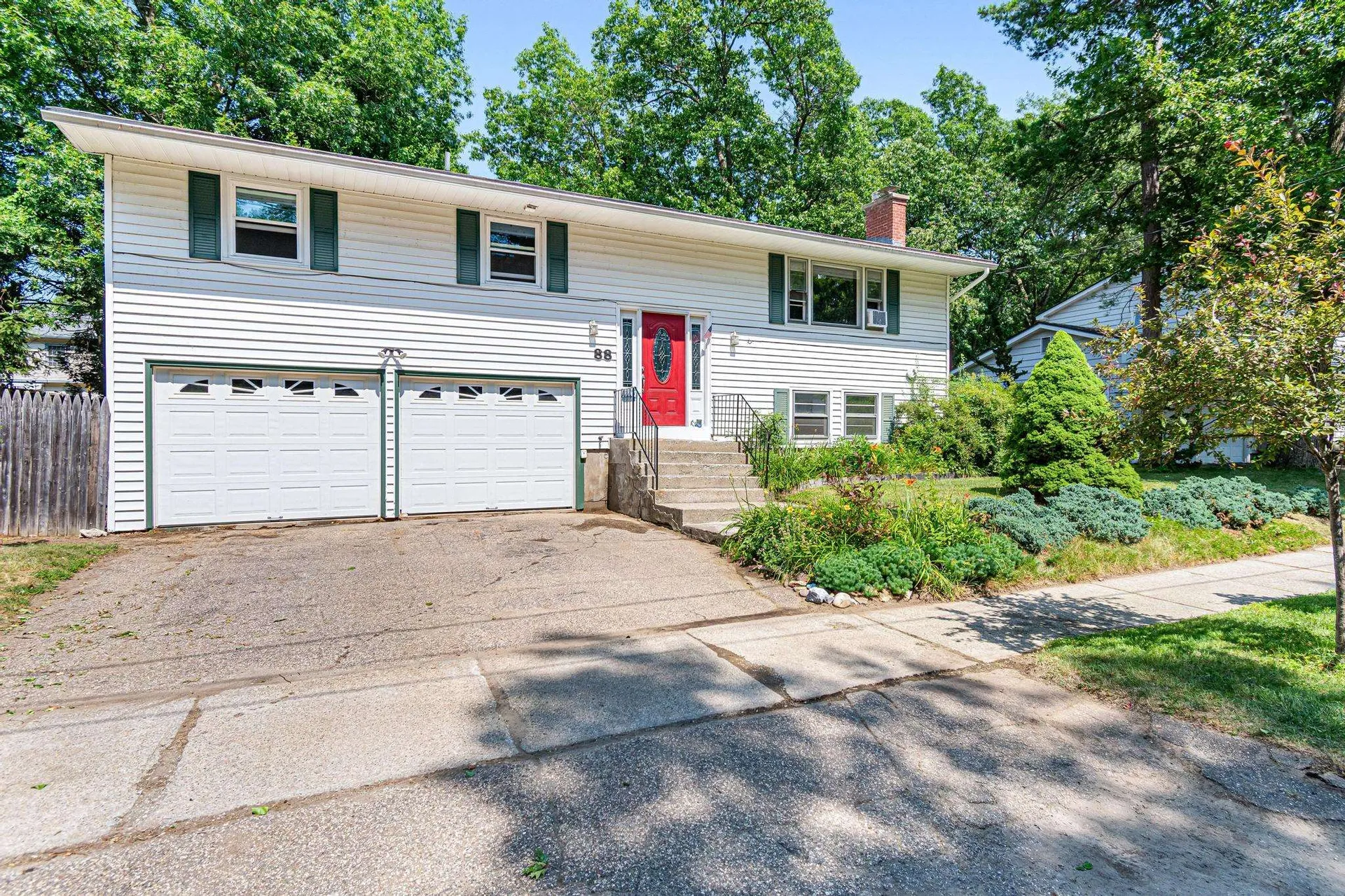 88 Pleasant Avenue Burlington VT 05408