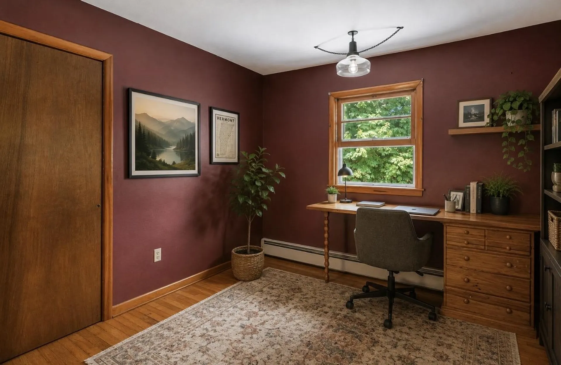 88 Pleasant Avenue Burlington VT 05408