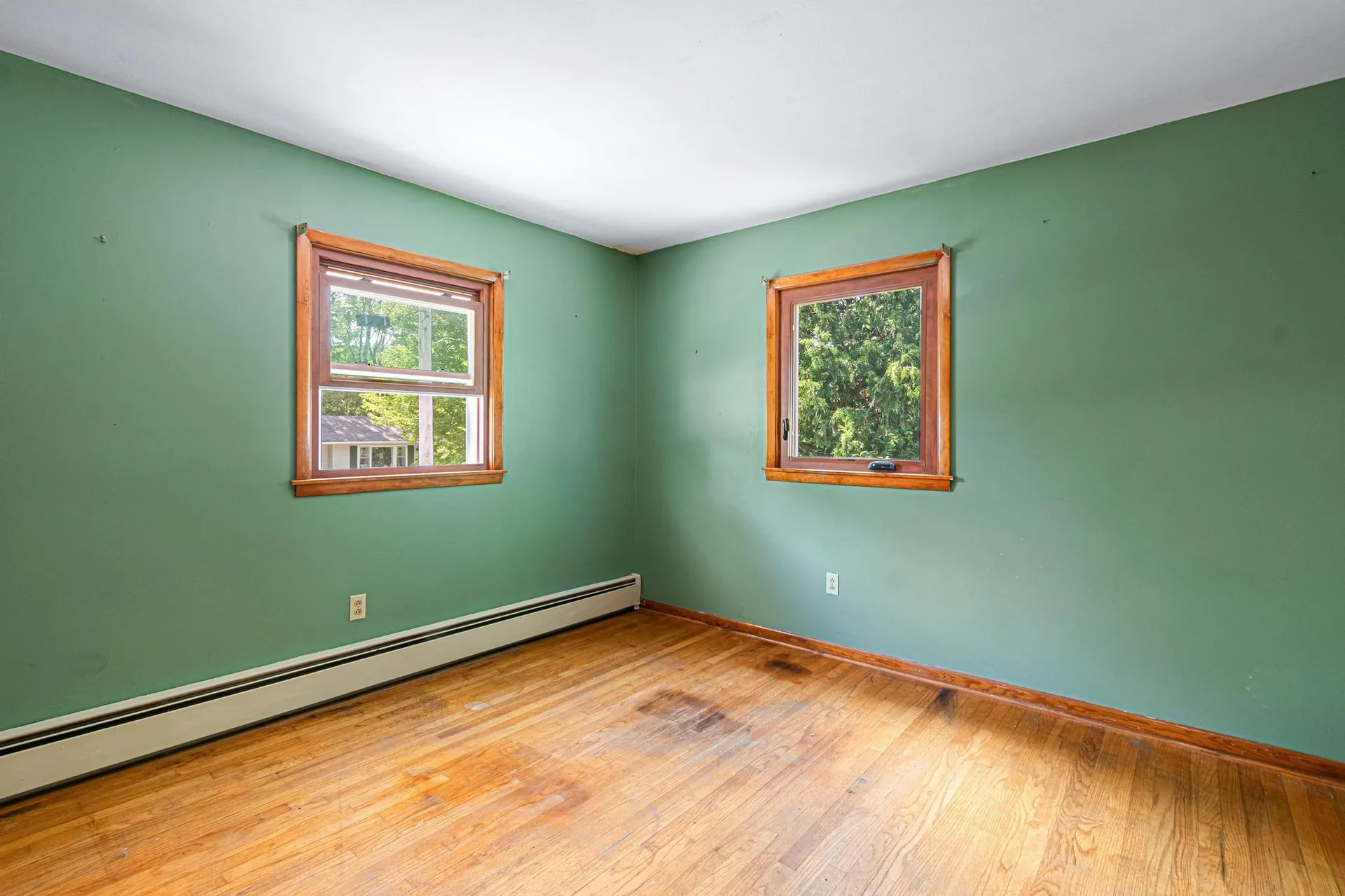 88 Pleasant Avenue Burlington VT 05408