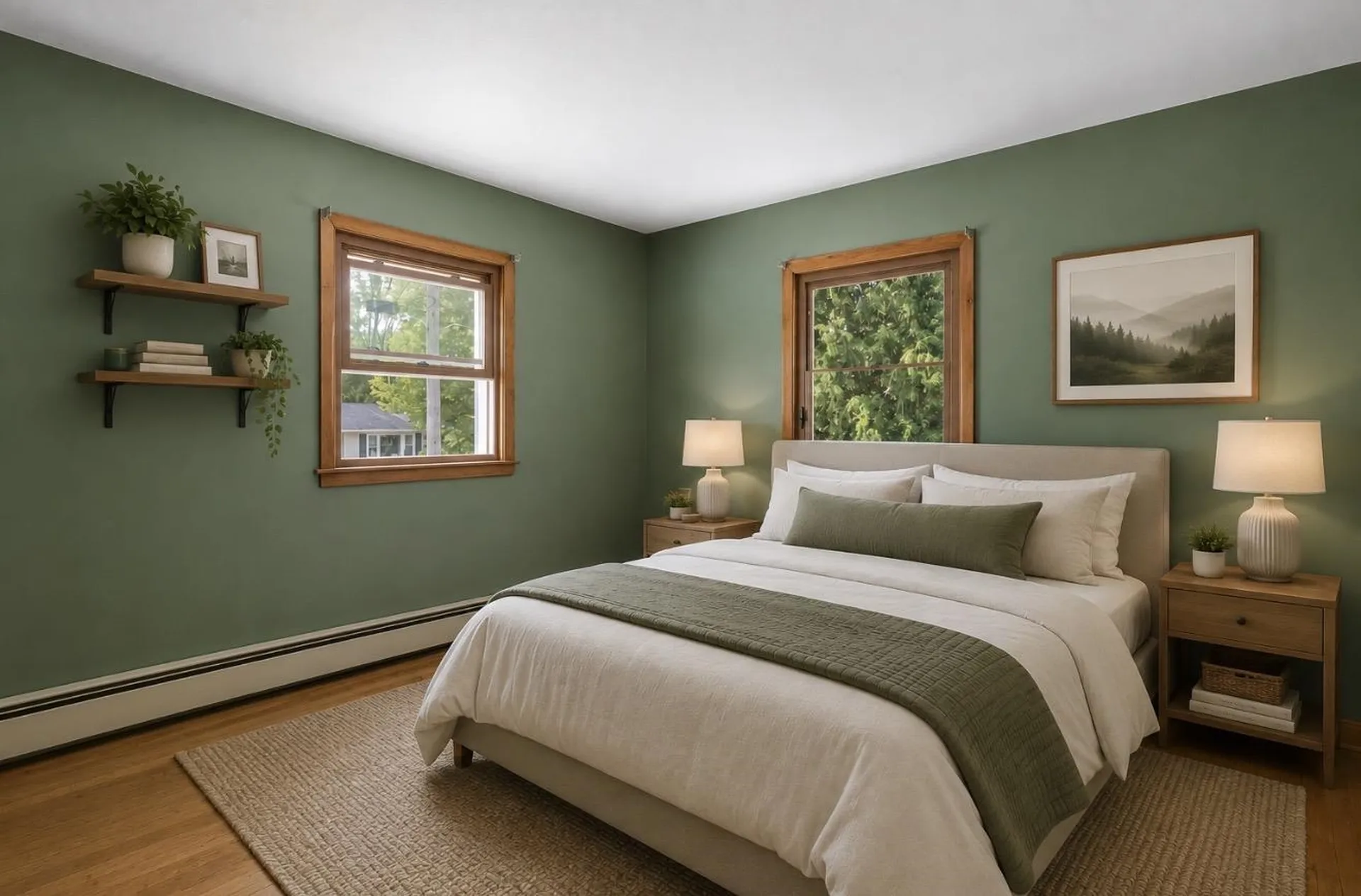 88 Pleasant Avenue Burlington VT 05408