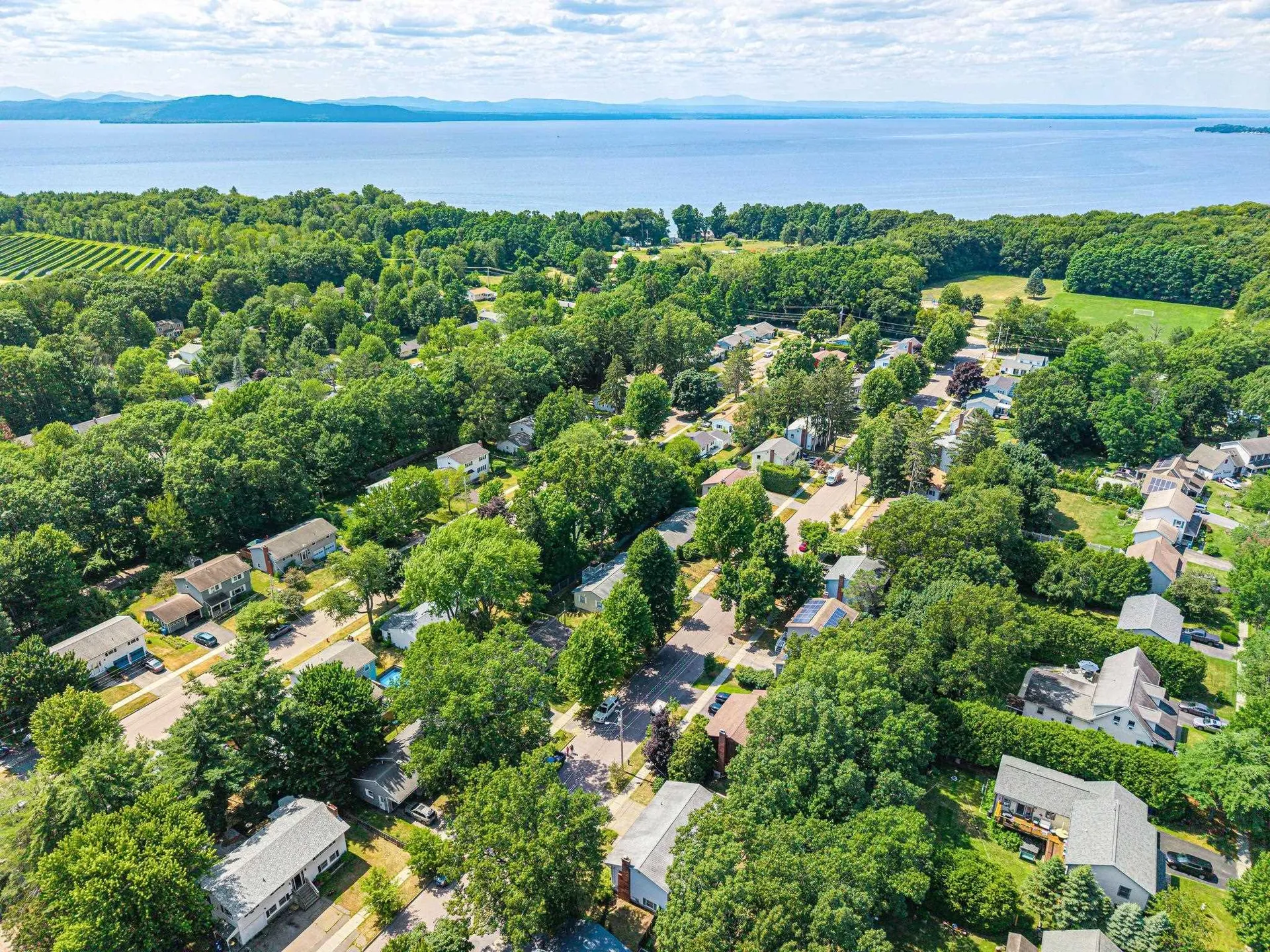 88 Pleasant Avenue Burlington VT 05408