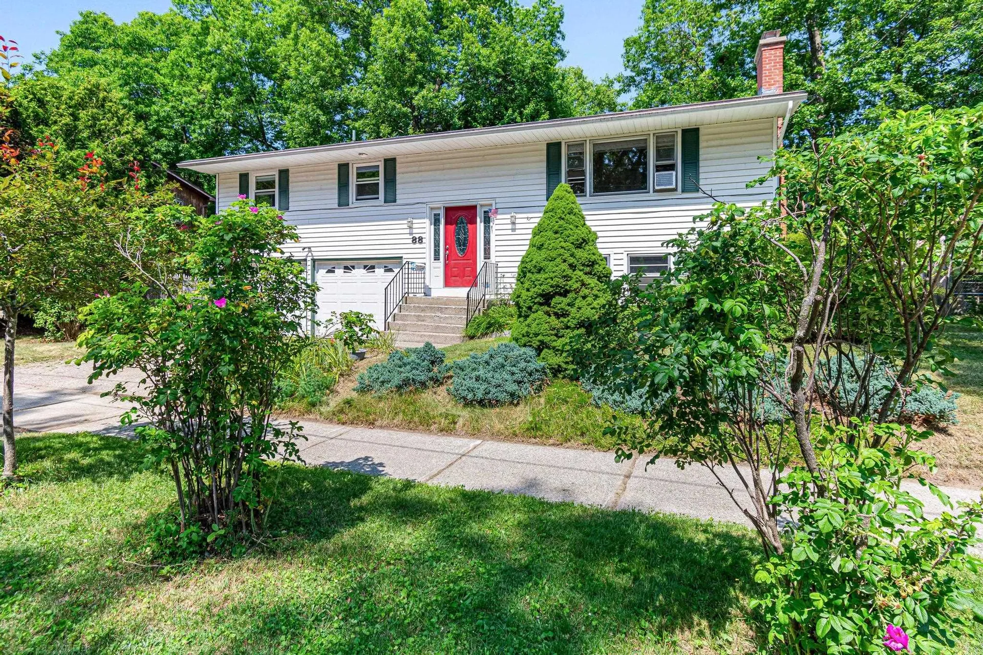 88 Pleasant Avenue Burlington VT 05408