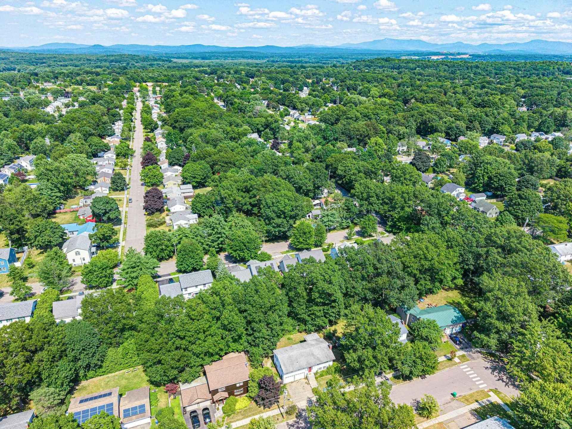 88 Pleasant Avenue Burlington VT 05408