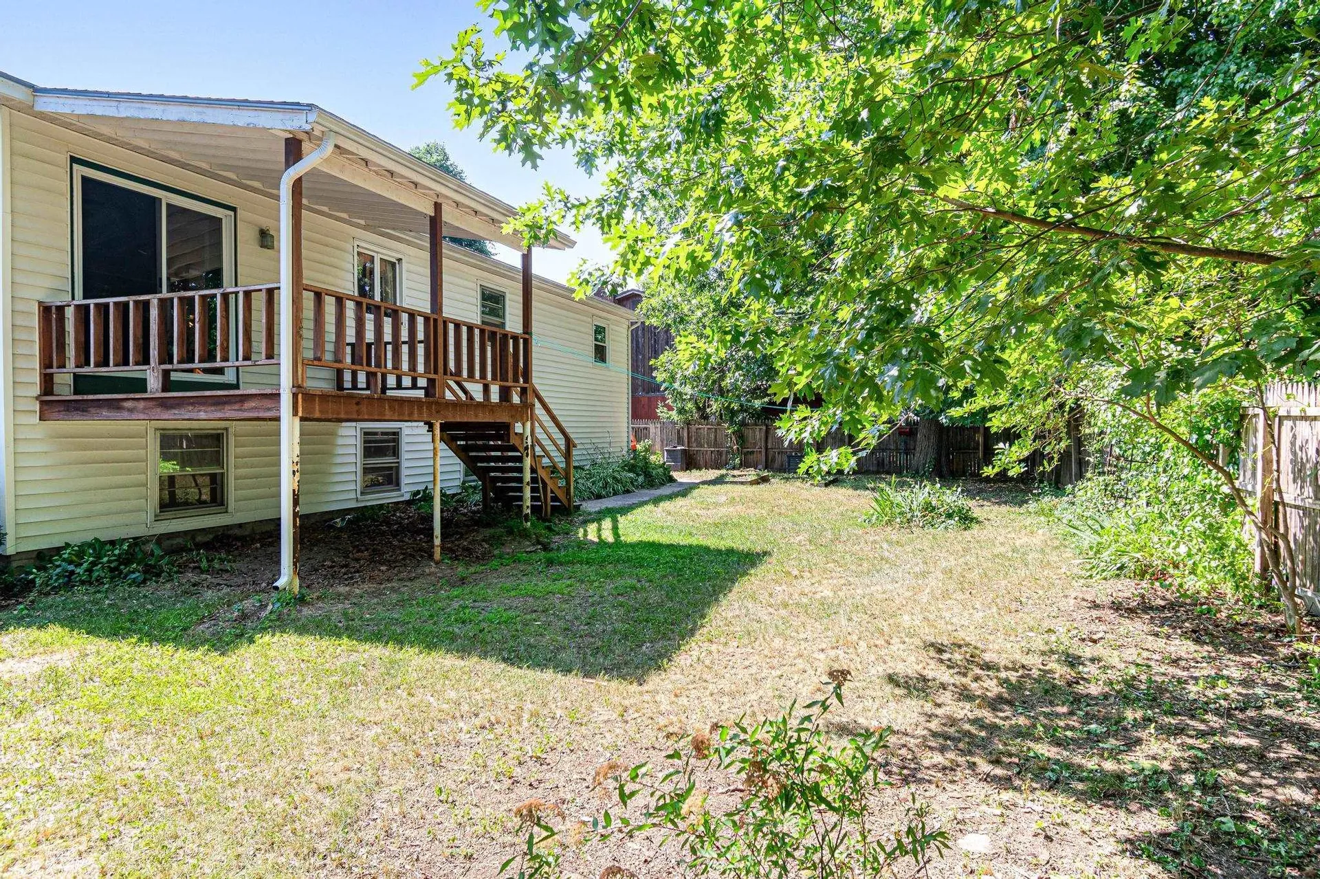 88 Pleasant Avenue Burlington VT 05408