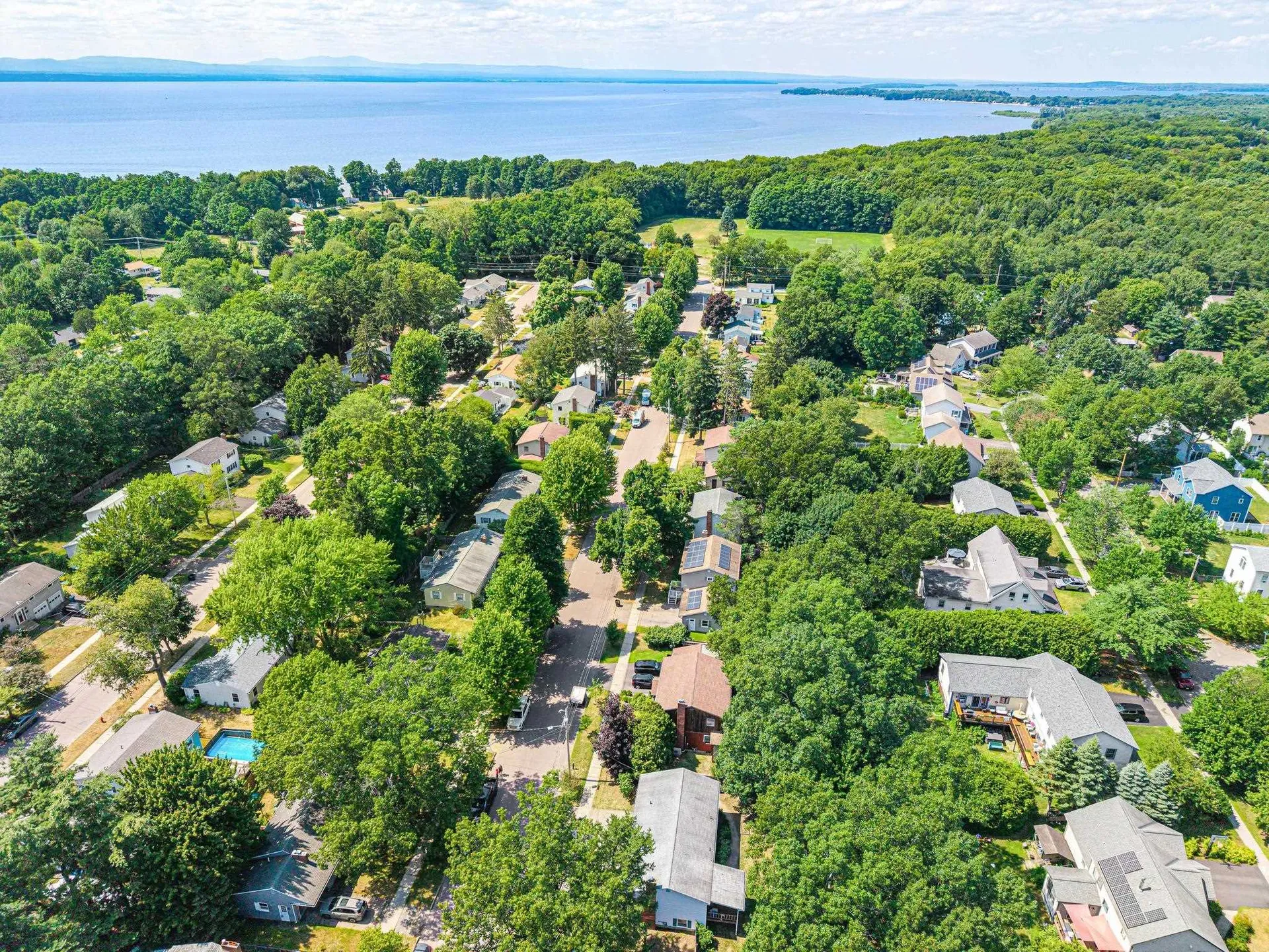 88 Pleasant Avenue Burlington VT 05408