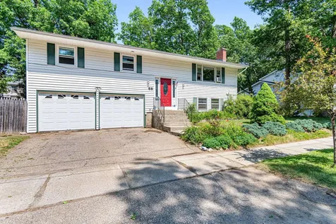 88 Pleasant Avenue Burlington VT 05408