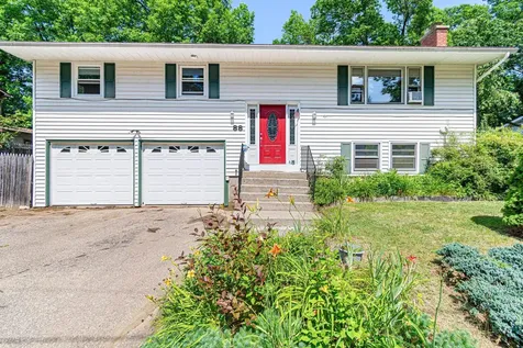 88 Pleasant Avenue Burlington VT 05408