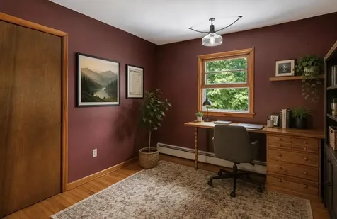 88 Pleasant Avenue Burlington VT 05408
