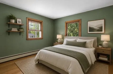 88 Pleasant Avenue Burlington VT 05408
