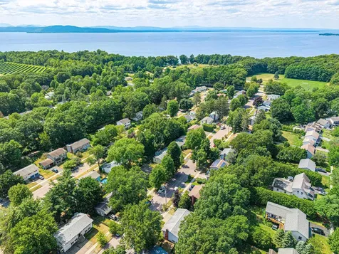 88 Pleasant Avenue Burlington VT 05408
