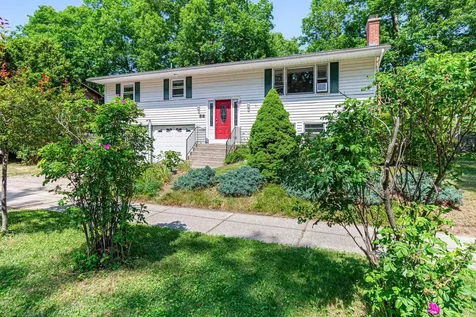 88 Pleasant Avenue Burlington VT 05408