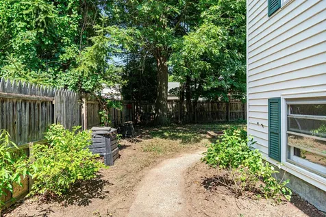 88 Pleasant Avenue Burlington VT 05408