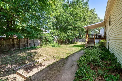 88 Pleasant Avenue Burlington VT 05408