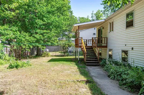 88 Pleasant Avenue Burlington VT 05408