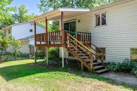88 Pleasant Avenue Burlington VT 05408