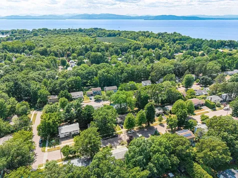88 Pleasant Avenue Burlington VT 05408