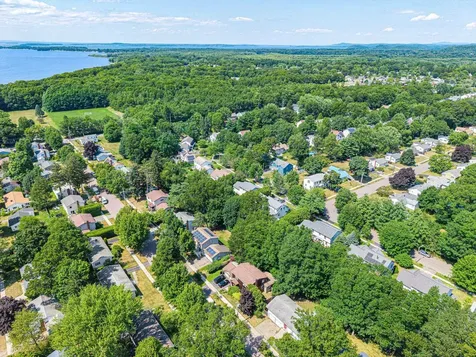 88 Pleasant Avenue Burlington VT 05408