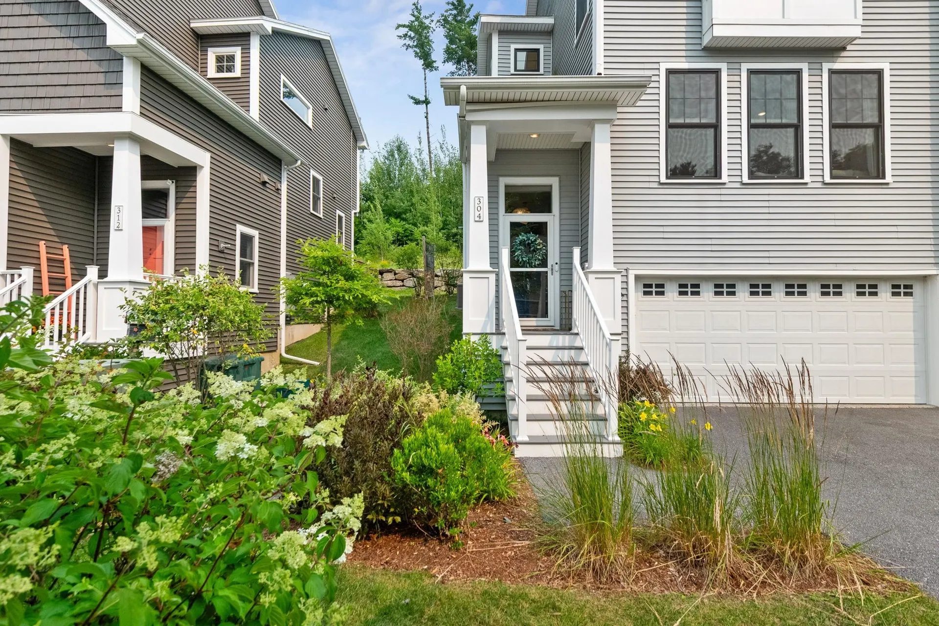 South Burlington VT, 304 O'brien Farm Road