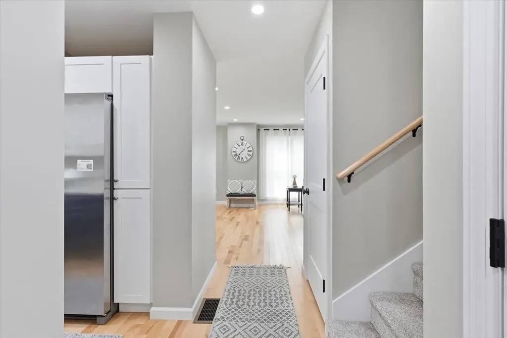 61 Grey Meadow Drive Burlington VT 05408