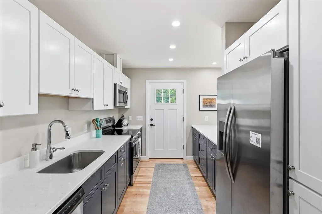 61 Grey Meadow Drive Burlington VT 05408