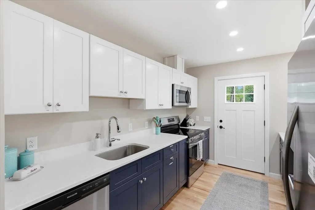 61 Grey Meadow Drive Burlington VT 05408