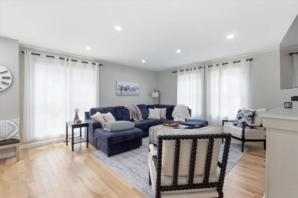 61 Grey Meadow Drive Burlington VT 05408