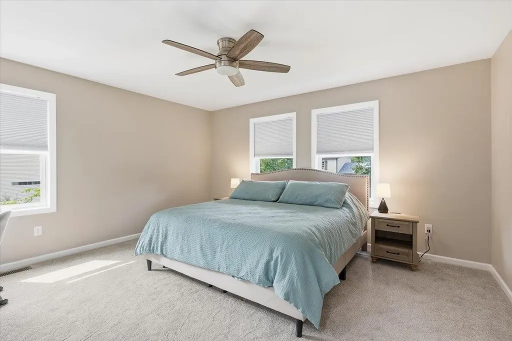 61 Grey Meadow Drive Burlington VT 05408
