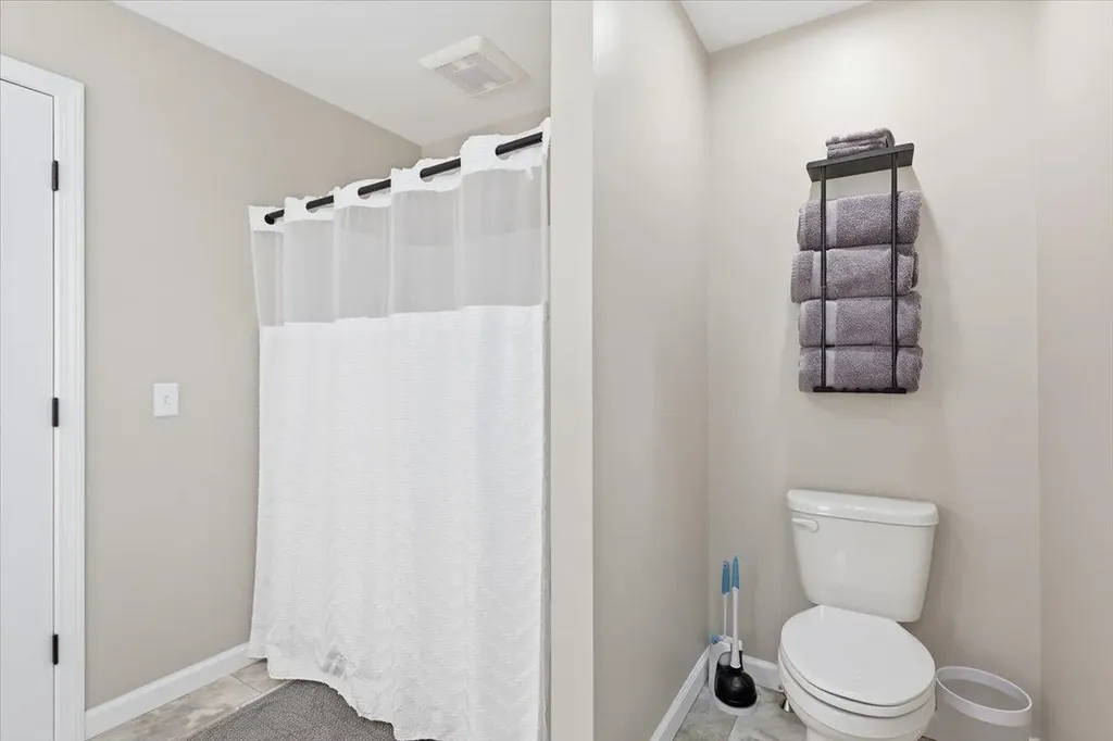 61 Grey Meadow Drive Burlington VT 05408