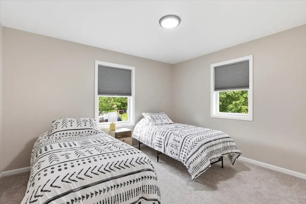 61 Grey Meadow Drive Burlington VT 05408