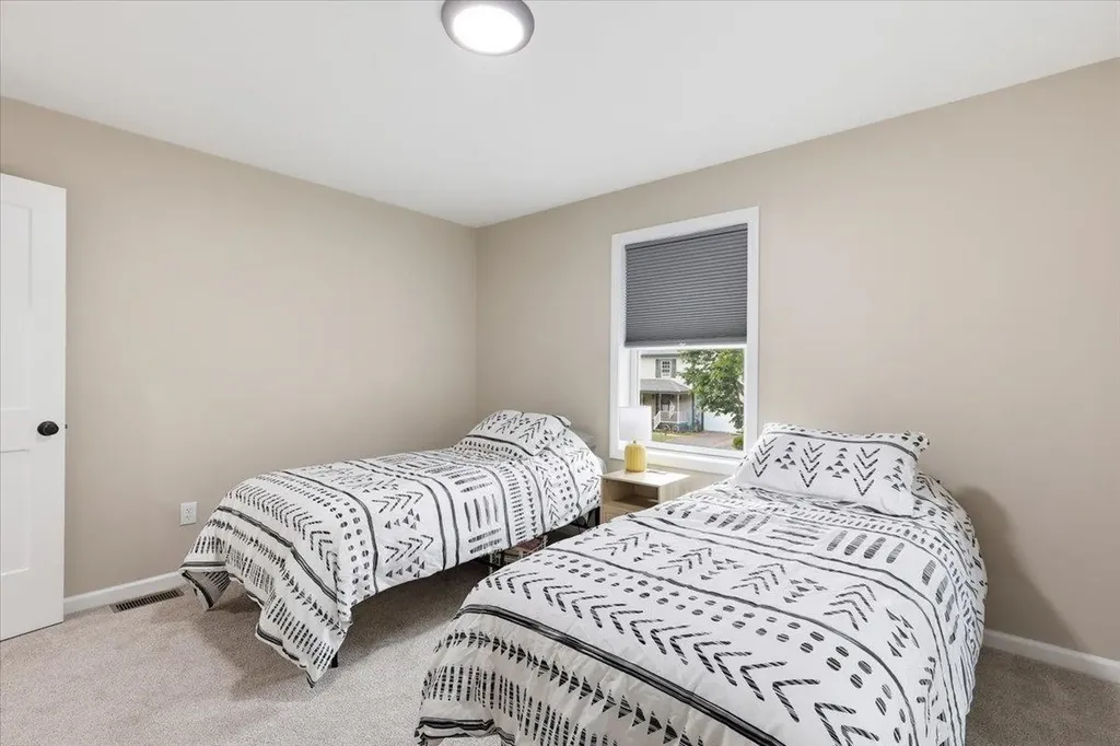 61 Grey Meadow Drive Burlington VT 05408