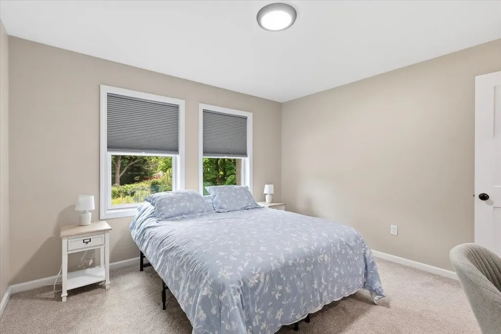 61 Grey Meadow Drive Burlington VT 05408