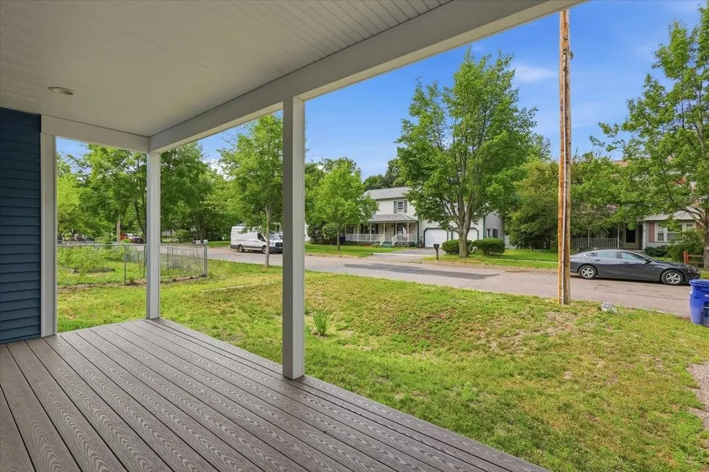 61 Grey Meadow Drive Burlington VT 05408