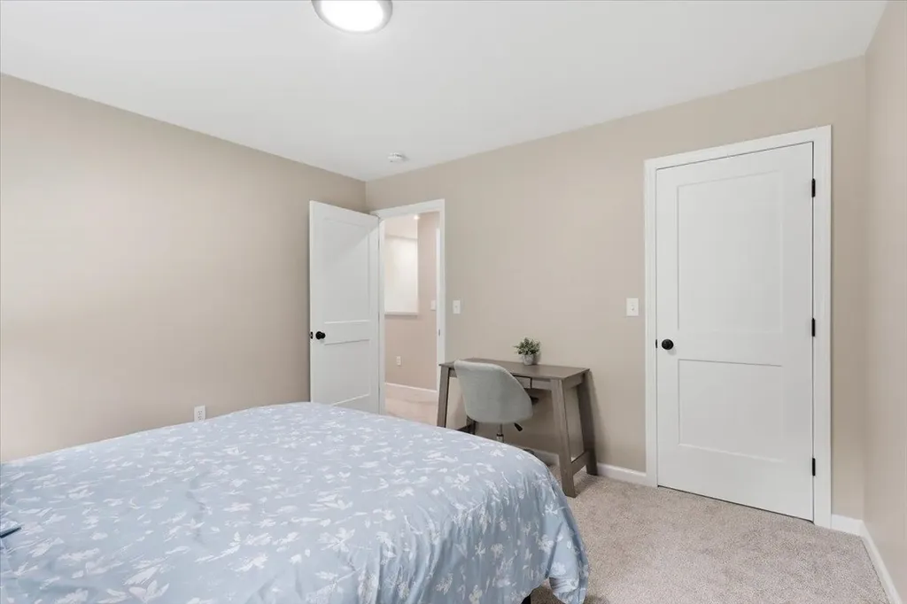 61 Grey Meadow Drive Burlington VT 05408