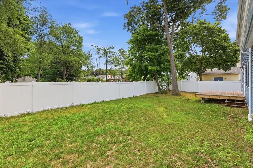 61 Grey Meadow Drive Burlington VT 05408