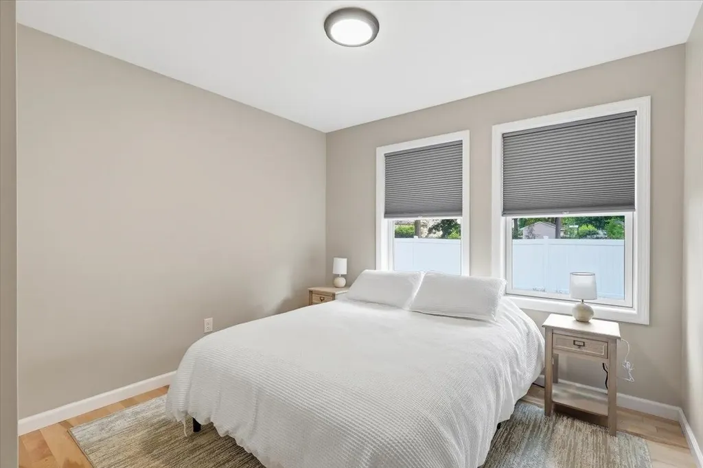61 Grey Meadow Drive Burlington VT 05408