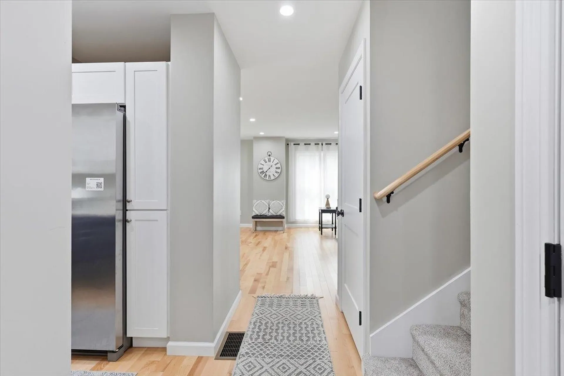61 Grey Meadow Drive Burlington VT 05408