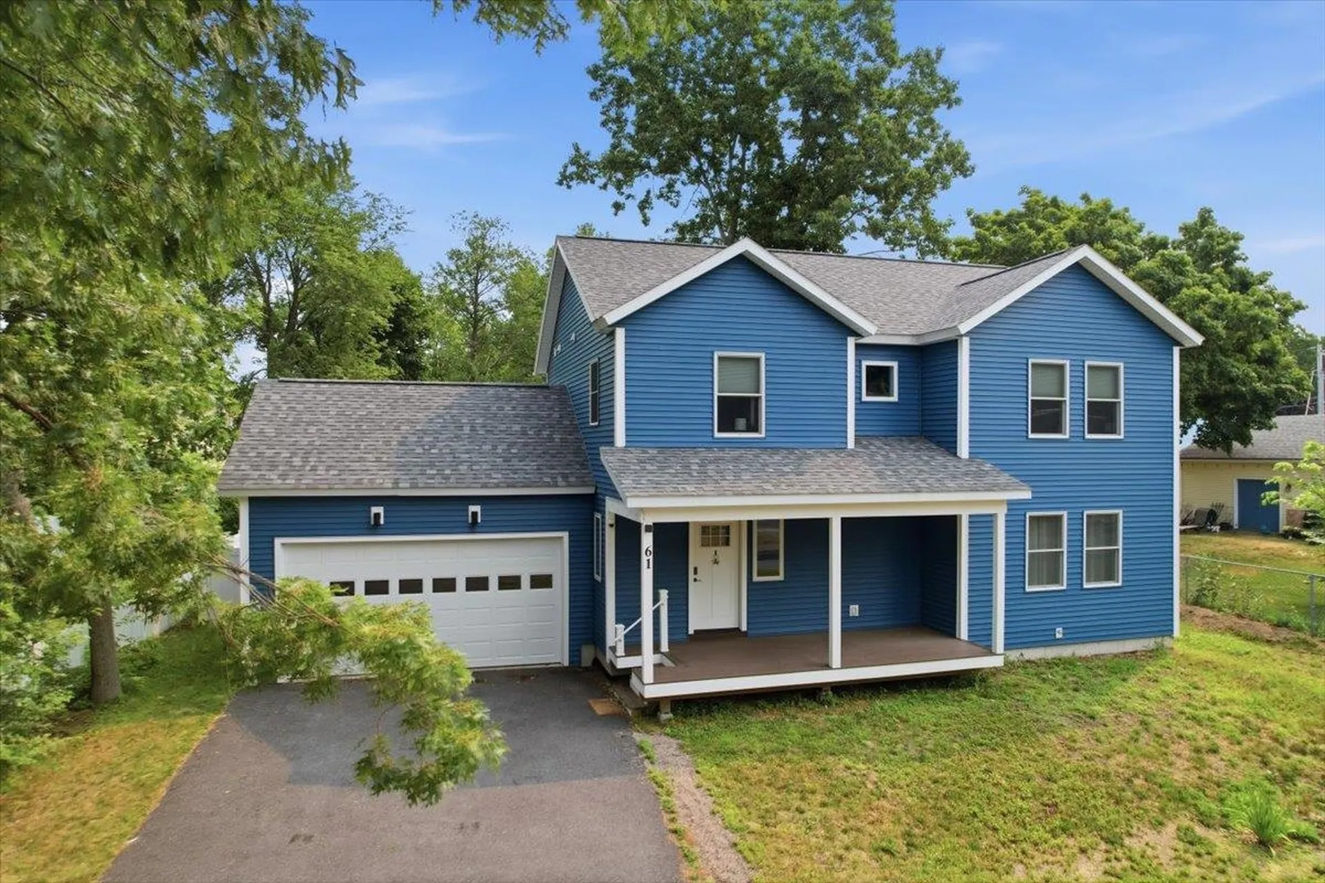 61 Grey Meadow Drive Burlington VT 05408