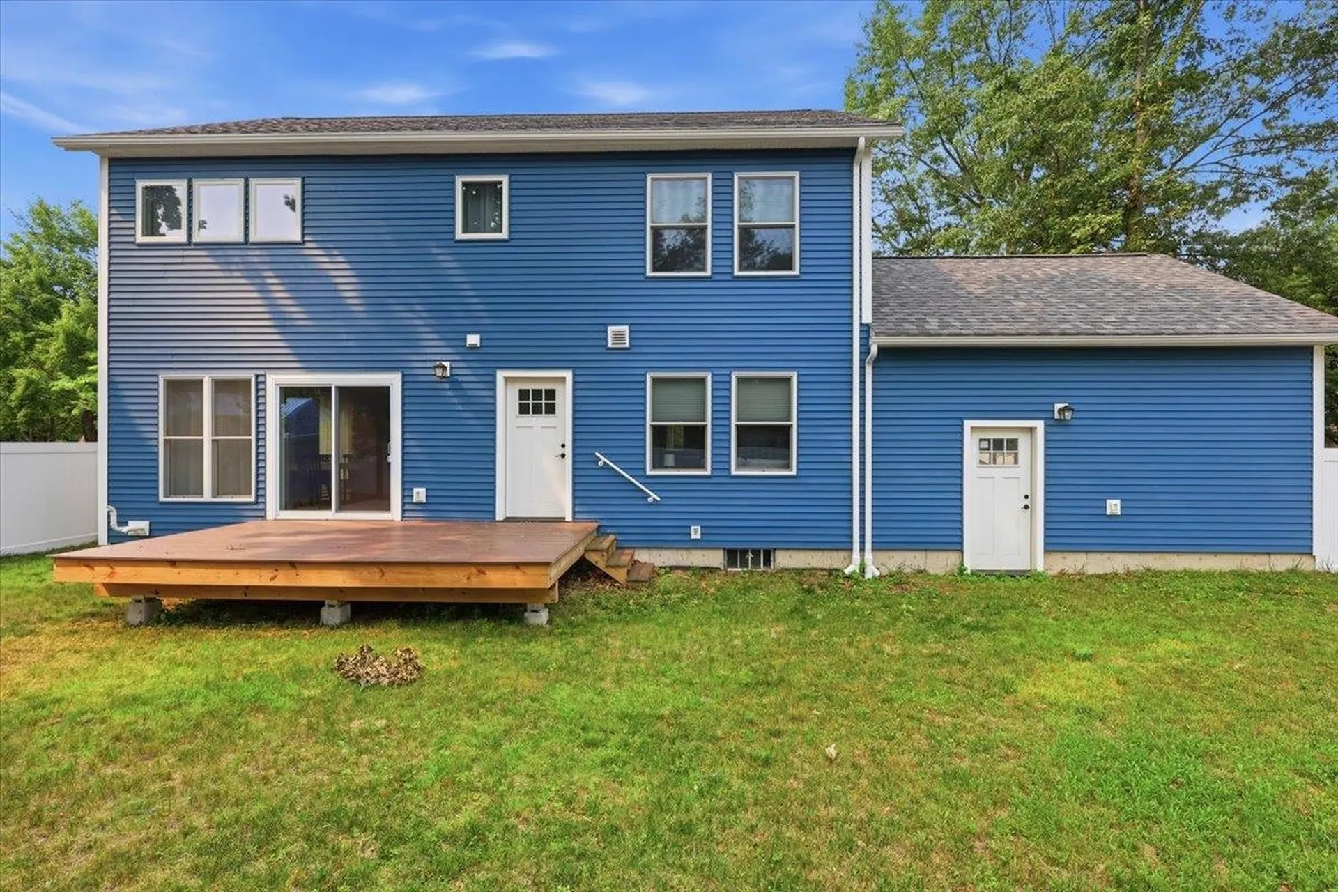 61 Grey Meadow Drive Burlington VT 05408