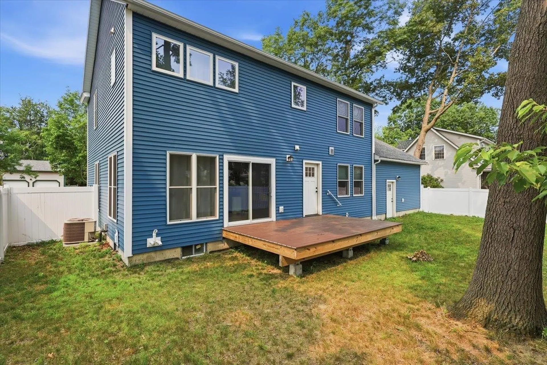 61 Grey Meadow Drive Burlington VT 05408