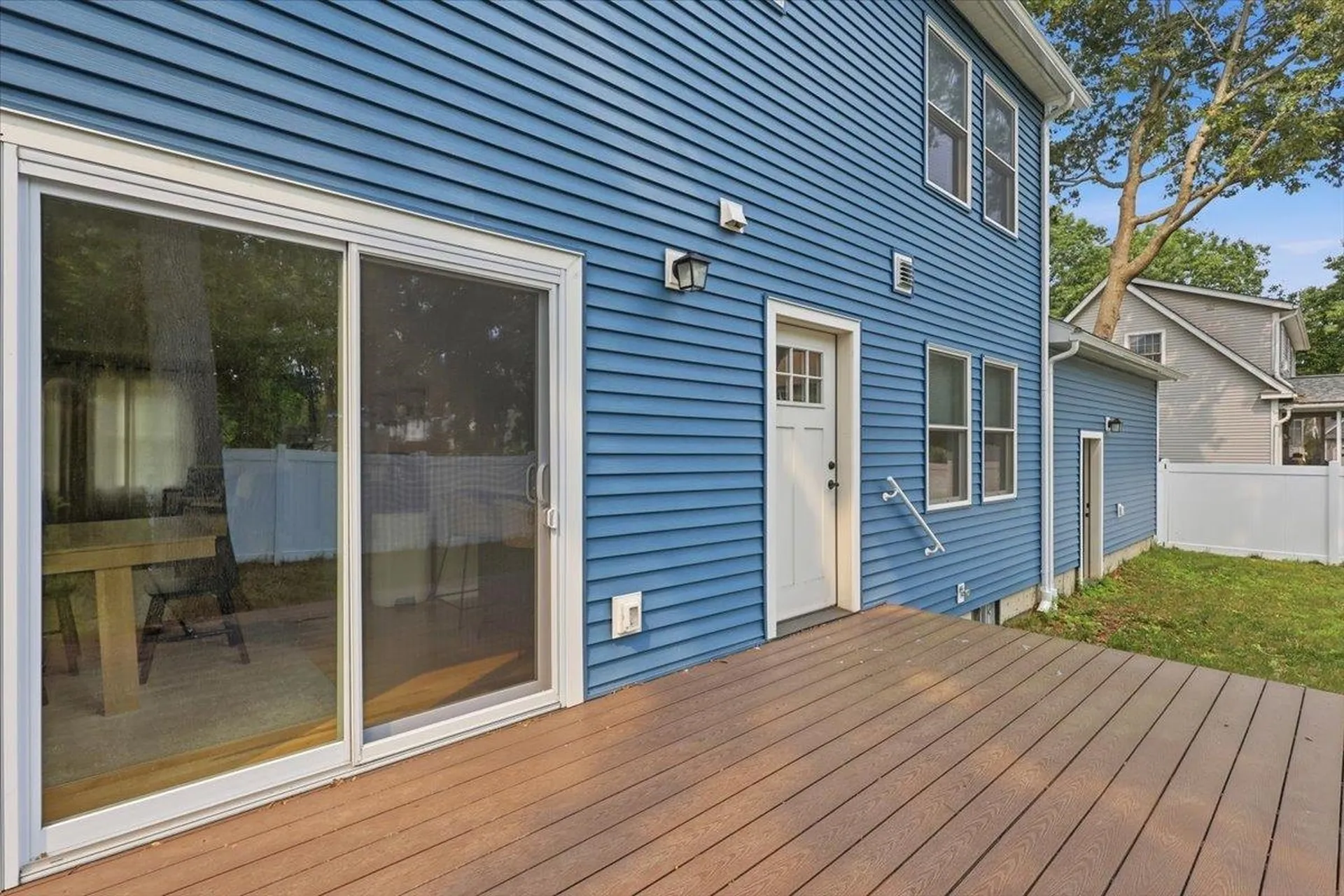 61 Grey Meadow Drive Burlington VT 05408