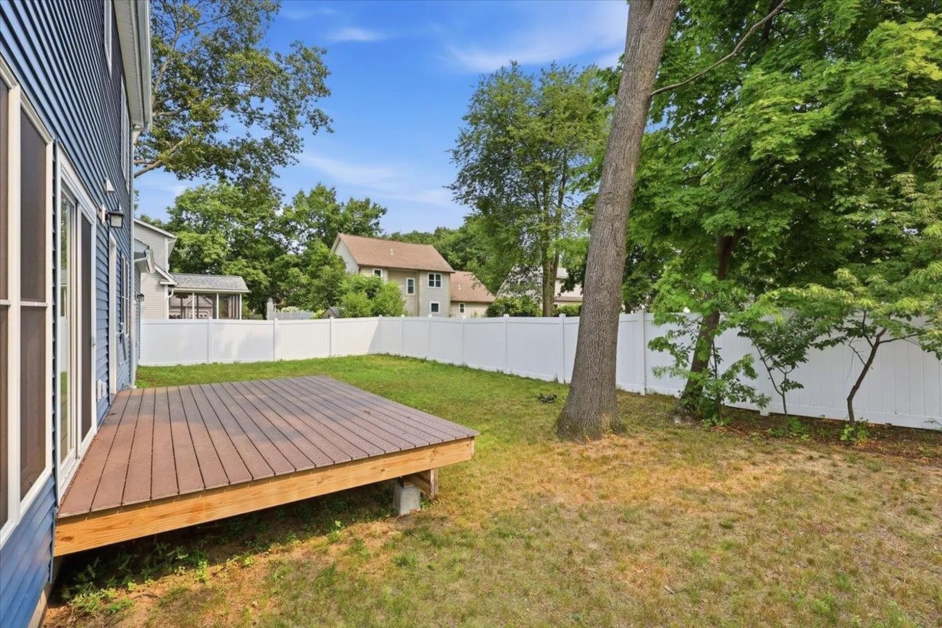 61 Grey Meadow Drive Burlington VT 05408
