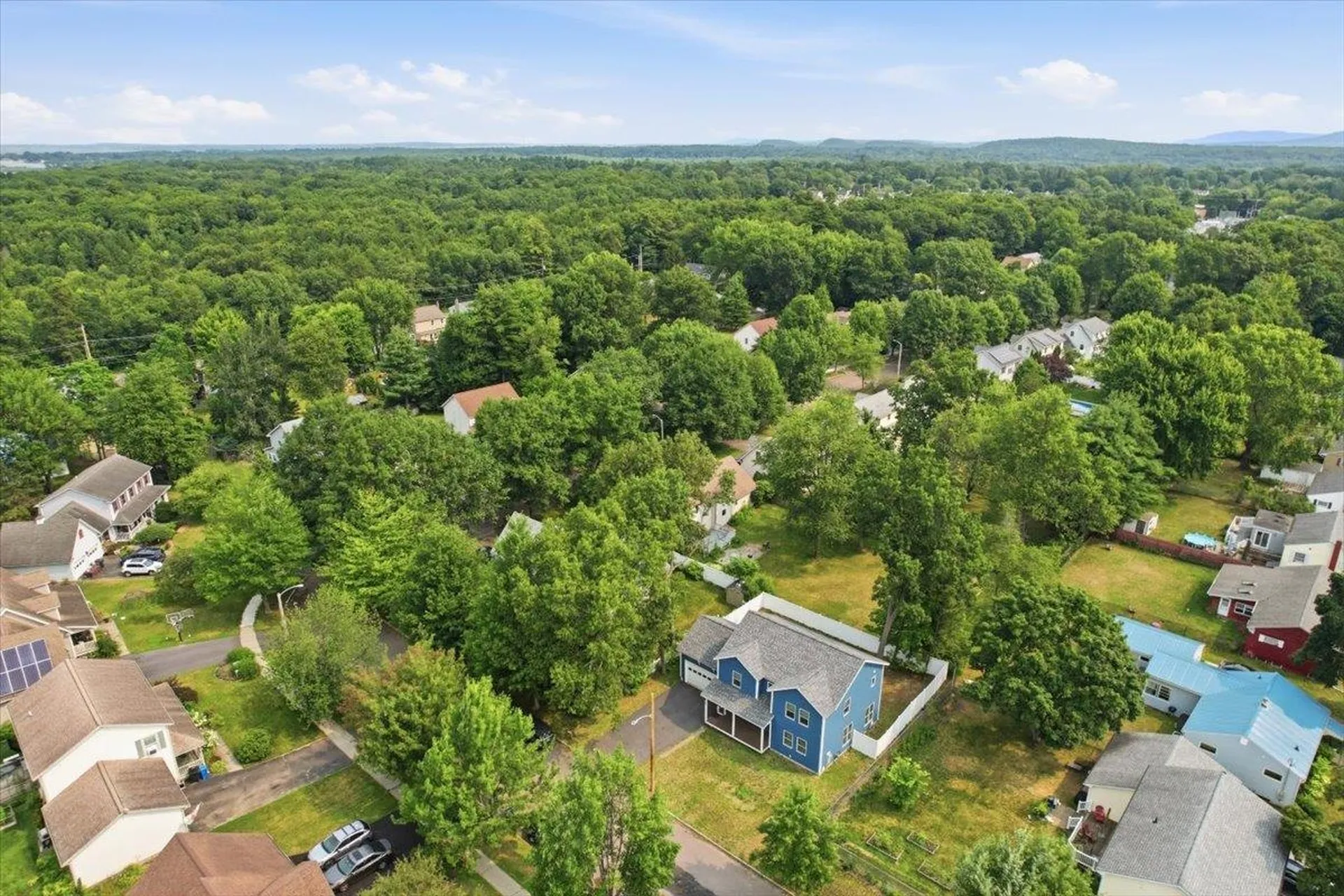 61 Grey Meadow Drive Burlington VT 05408