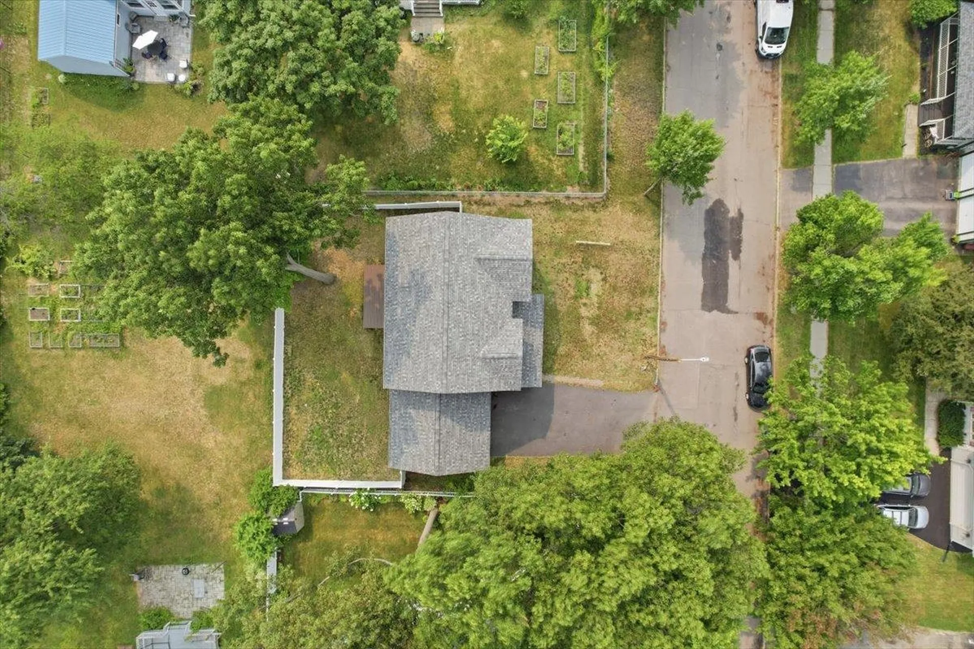 61 Grey Meadow Drive Burlington VT 05408