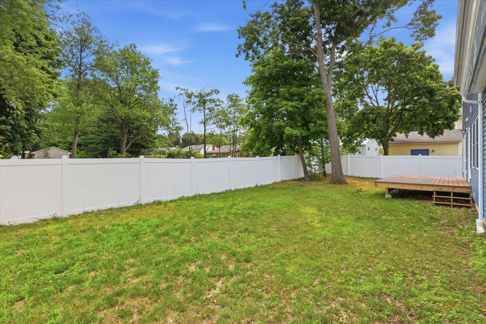 61 Grey Meadow Drive Burlington VT 05408