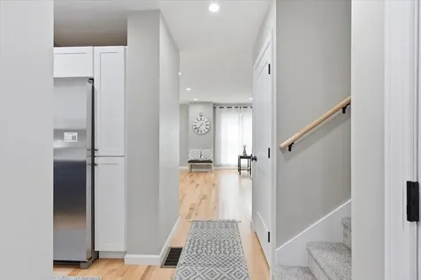 61 Grey Meadow Drive Burlington VT 05408