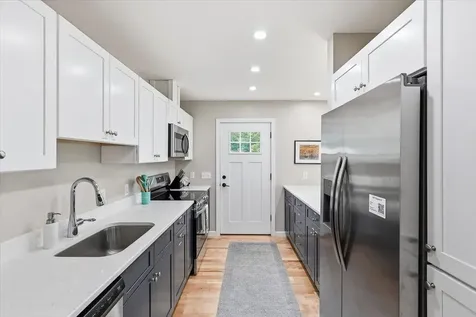 61 Grey Meadow Drive Burlington VT 05408