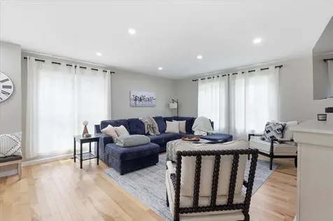 61 Grey Meadow Drive Burlington VT 05408