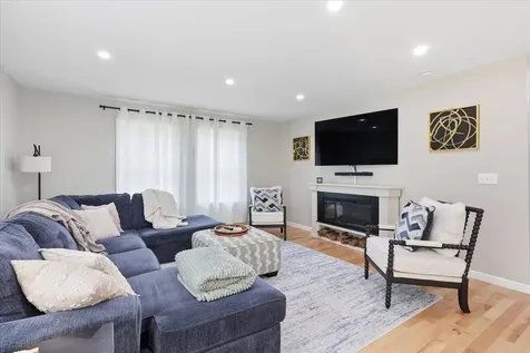 61 Grey Meadow Drive Burlington VT 05408