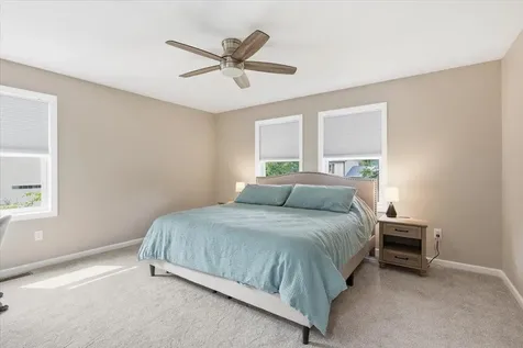61 Grey Meadow Drive Burlington VT 05408
