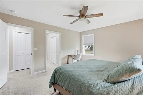 61 Grey Meadow Drive Burlington VT 05408